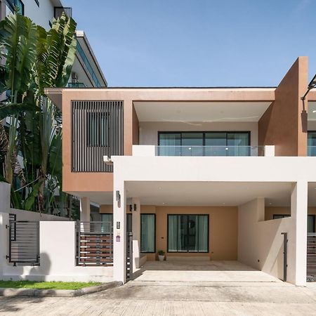 Chao Wilai Residence I Naiyang Beach I Hkt Airport Nai Yang Beach Eksteriør bilde