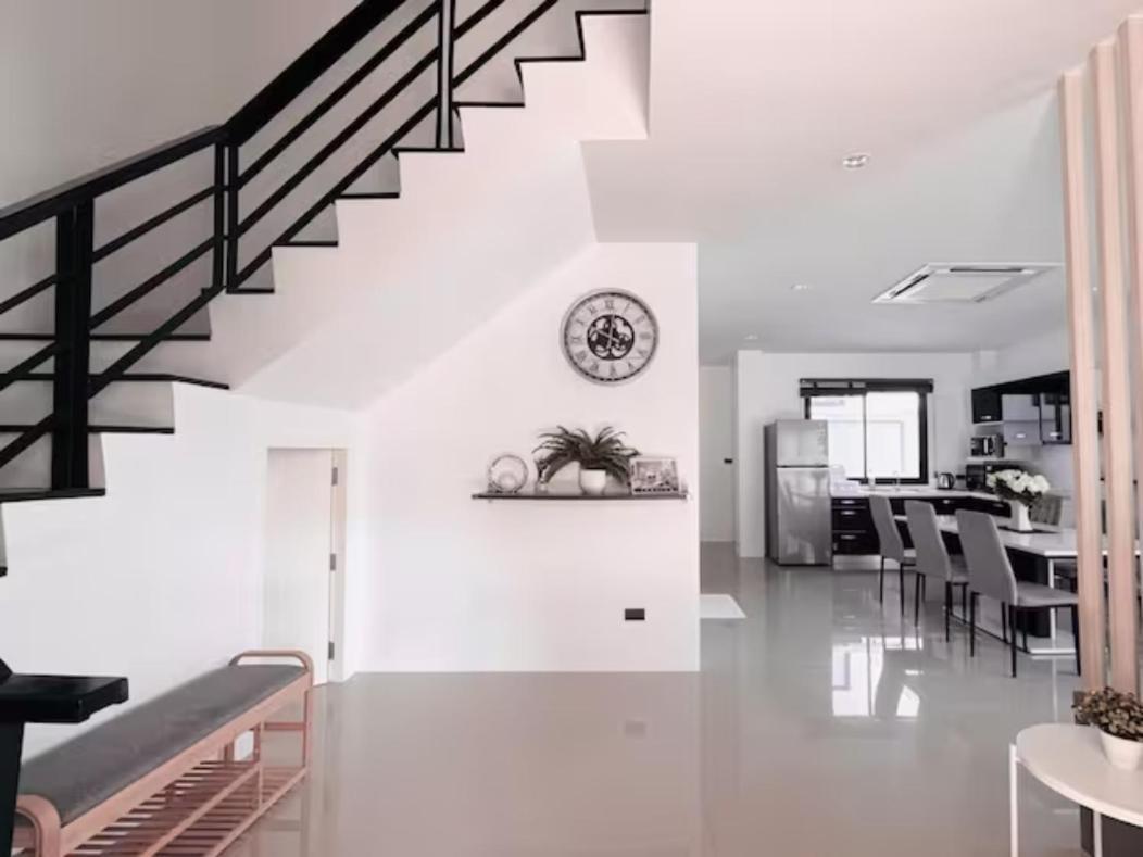 Chao Wilai Residence I Naiyang Beach I Hkt Airport Nai Yang Beach Rom bilde