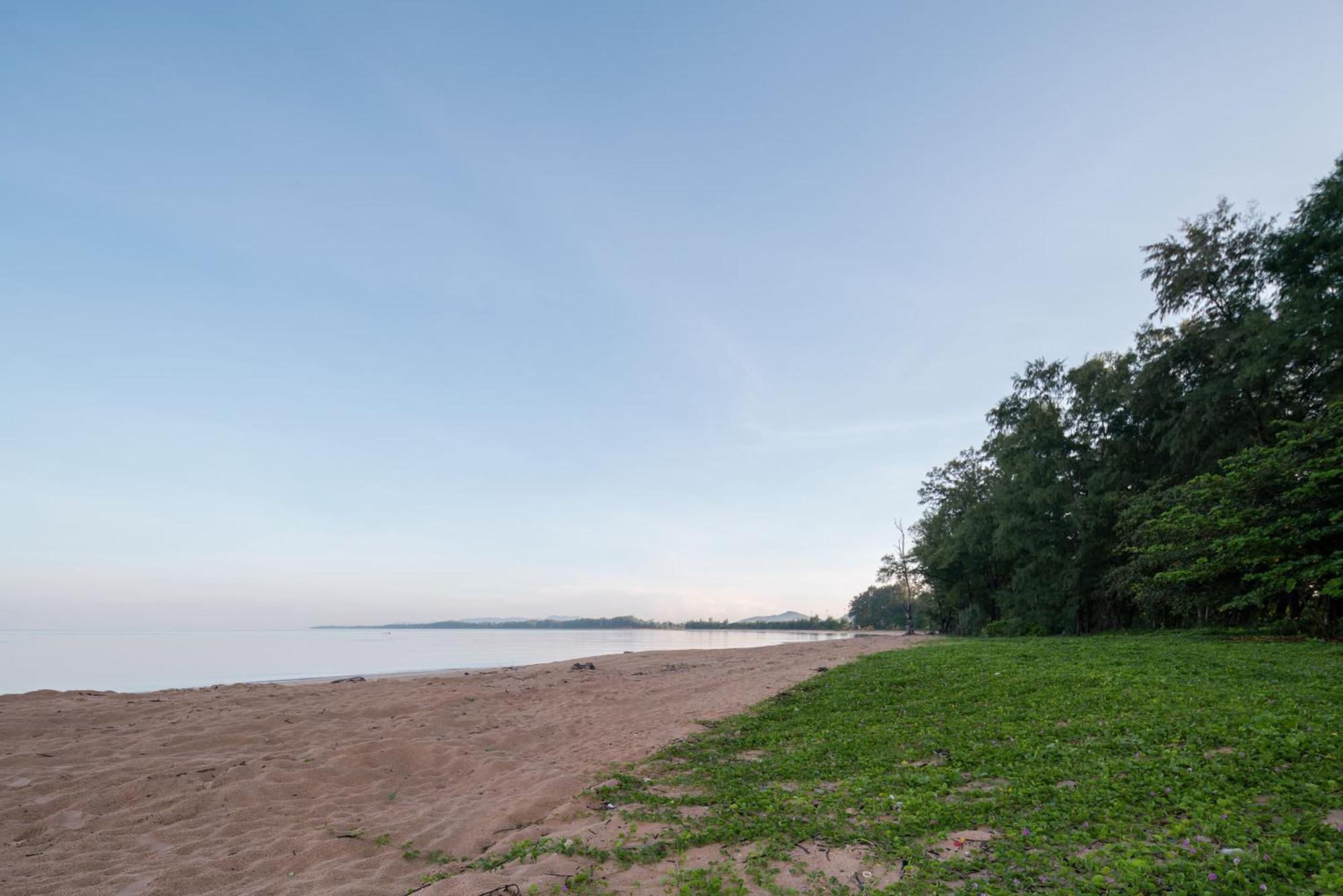 Chao Wilai Residence I Naiyang Beach I Hkt Airport Nai Yang Beach Eksteriør bilde