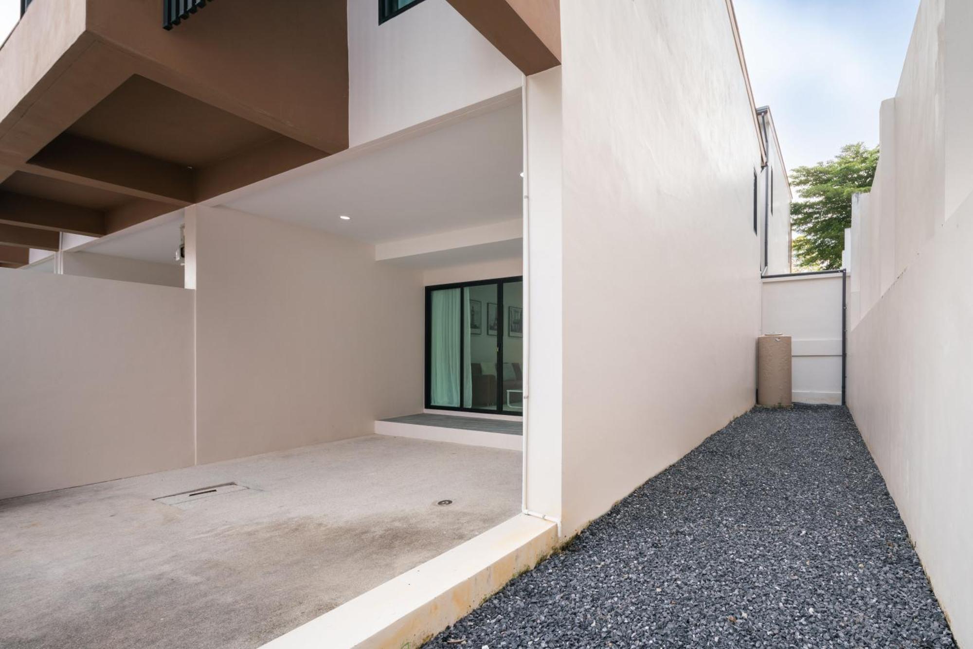 Chao Wilai Residence I Naiyang Beach I Hkt Airport Nai Yang Beach Eksteriør bilde