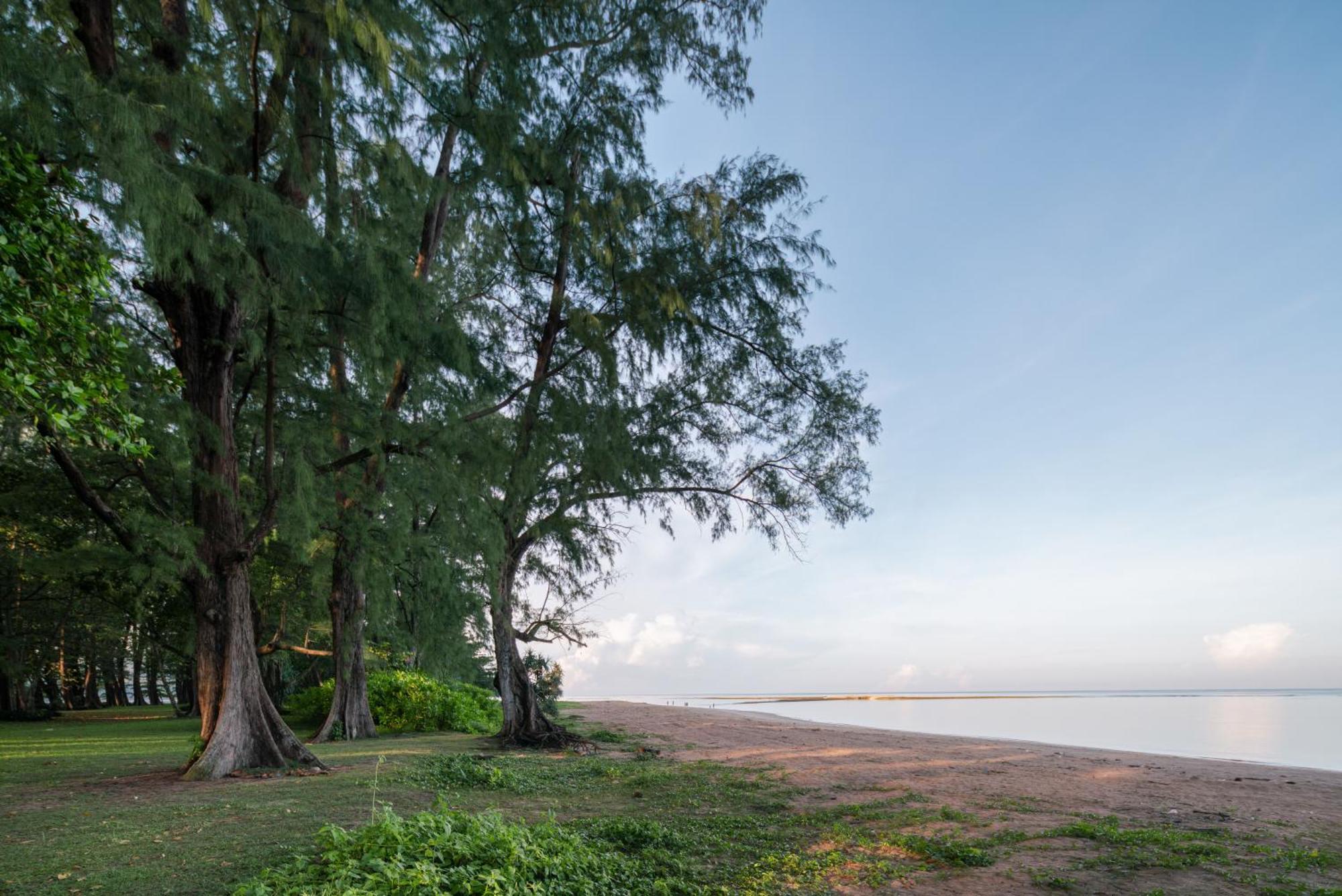 Chao Wilai Residence I Naiyang Beach I Hkt Airport Nai Yang Beach Eksteriør bilde