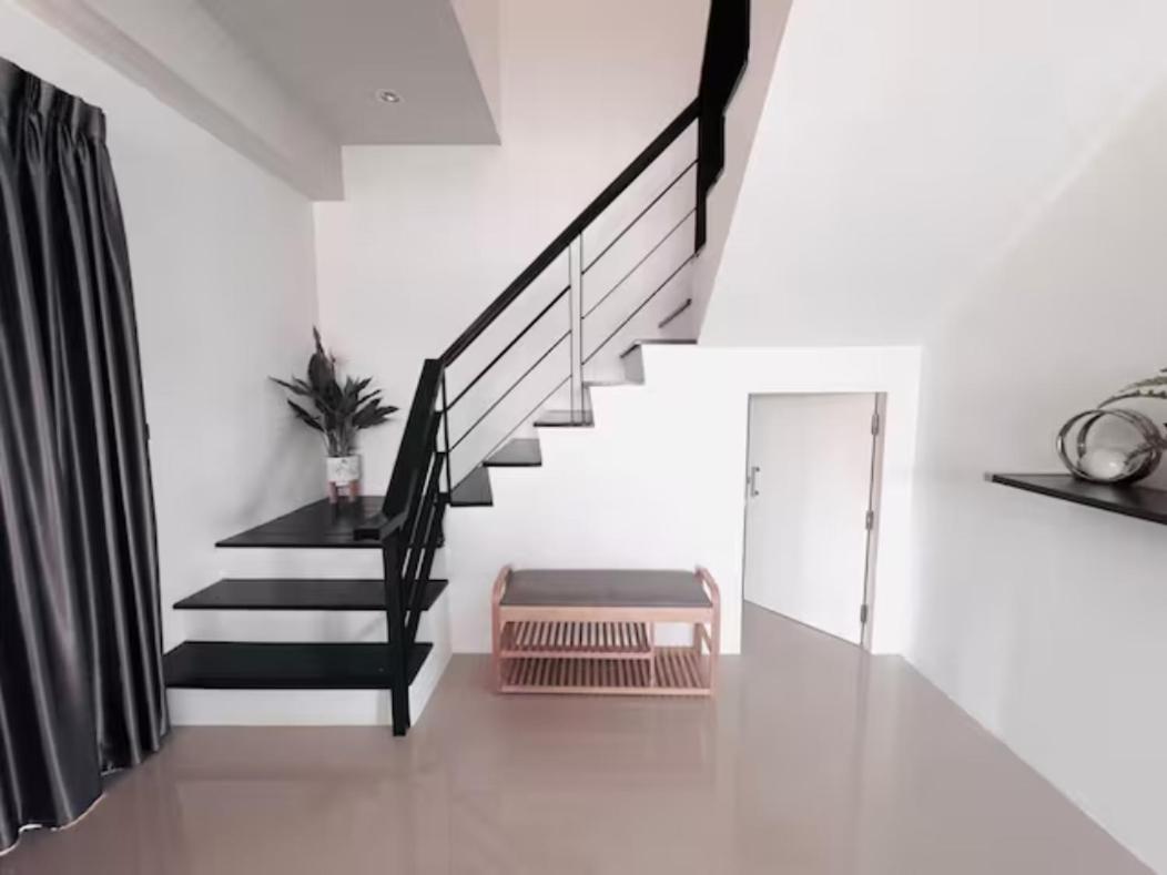 Chao Wilai Residence I Naiyang Beach I Hkt Airport Nai Yang Beach Rom bilde