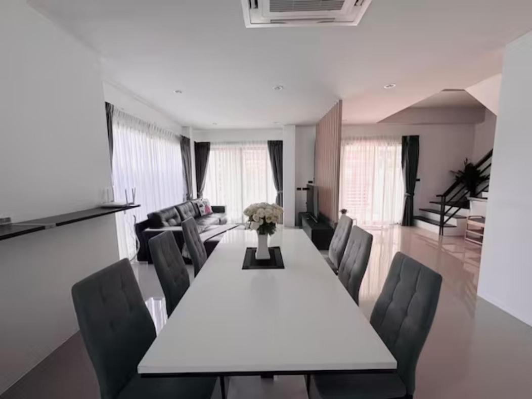 Chao Wilai Residence I Naiyang Beach I Hkt Airport Nai Yang Beach Rom bilde