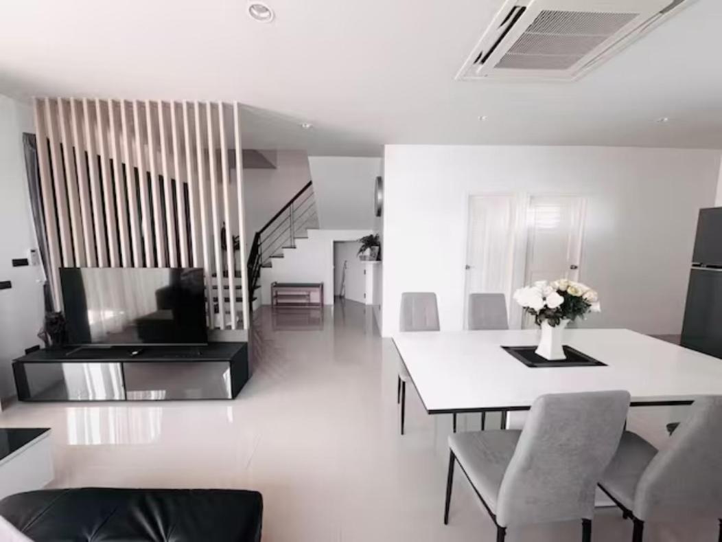 Chao Wilai Residence I Naiyang Beach I Hkt Airport Nai Yang Beach Rom bilde