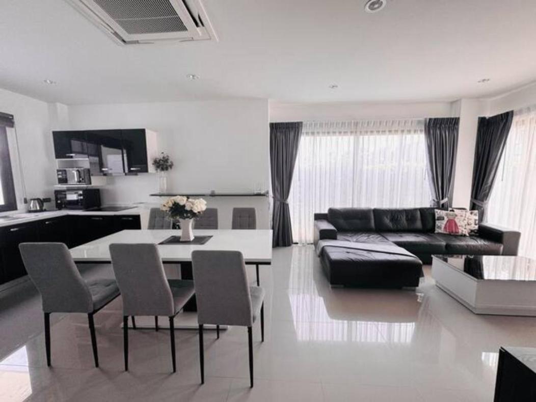 Chao Wilai Residence I Naiyang Beach I Hkt Airport Nai Yang Beach Rom bilde